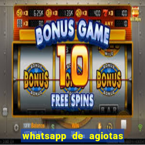 whatsapp de agiotas porto alegre rs